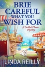 Brie Careful What You Wish For - eBook