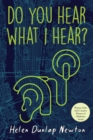 Do You Hear What I Hear? - eBook