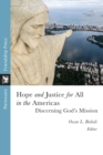 Hope and Justice for All in the Americas : Discerning God's Mission - eBook
