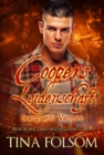 Coopers Leidenschaft : Scanguards Hybriden - Band 5 - eBook