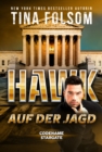 Hawk - Auf der Jagd - eBook