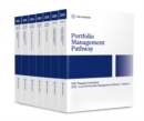 2025 CFA Program Curriculum Level 3 Portfolio Management Box Set - Book