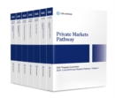 2025 CFA Program Curriculum Level III Private Markets Box Set - Book