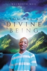 You Are A Divine Being - eBook