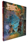 DCC RPG: Original Adventures Reincarnated #8 Grimtooth’s Old School Traps - Book