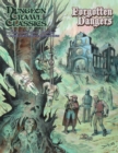 Dungeon Crawl Classics #107 Forgotten Dangers - Book