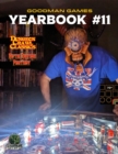 Goodman Games Yearbook #11 - Book