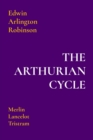 THE ARTHURIAN CYCLE : Merlin Lancelot Tristram - eBook