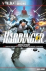 Valiant Hero Universe Origins: Harbinger - Book