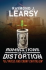 Ruminations on the Distortion of Oil Prices and Crony Capitalism : Selected Writings - eBook