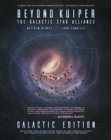Beyond Kuiper: The Galactic Star Alliance. - Book