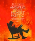 Answers for the Honest Skeptic Part 1 : Answering Skeptic Objections to Biblical Christianity - eBook