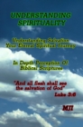 Understanding Spirituality - eBook