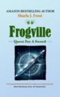 Frogville : Quest For A Sword - eBook