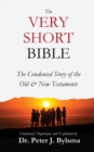 The Very Short Bible - eBook