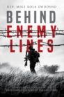 Behind Enemy Lines - eBook