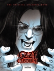 Ozzy Osbourne: The Official Coloring Book - Book