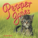 Pepper Jones - eBook