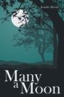 Many a Moon - eBook