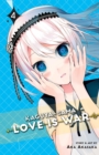 Kaguya-sama: Love Is War, Vol. 4 - Book