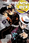 Demon Slayer: Kimetsu no Yaiba, Vol. 2 - Book