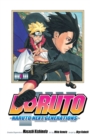 Boruto: Naruto Next Generations, Vol. 4 - Book