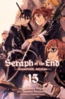 Seraph of the End, Vol. 15 : Vampire Reign - Book