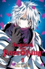 Requiem of the Rose King, Vol. 9 - Book