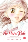 Ao Haru Ride, Vol. 3 - Book