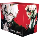 Tokyo Ghoul Complete Box Set : Includes vols. 1-14 with premium - Book