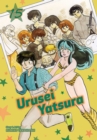 Urusei Yatsura, Vol. 15 - Book