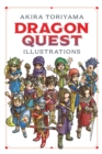 Dragon Quest Illustrations: 30th Anniversary Edition - Book