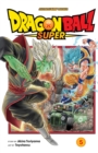 Dragon Ball Super, Vol. 5 - Book