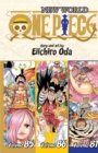 One Piece (Omnibus Edition), Vol. 29 : Includes vols. 85, 86 & 87 - Book
