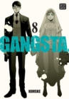 Gangsta., Vol. 8 - Book