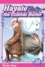 Hayate the Combat Butler, Vol. 35 - Book