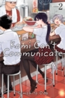 Komi Can't Communicate, Vol. 2 - Book