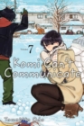 Komi Can't Communicate, Vol. 7 - Book