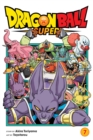Dragon Ball Super, Vol. 7 - Book