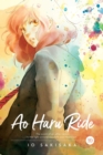 Ao Haru Ride, Vol. 10 - Book