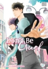 Don't Be Cruel, Vol. 8 - Book