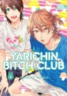 Yarichin Bitch Club, Vol. 2 - Book