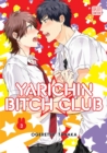 Yarichin Bitch Club, Vol. 3 - Book