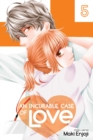 An Incurable Case of Love, Vol. 5 - Book