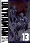 Ultraman, Vol. 13 - Book