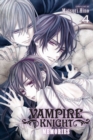 Vampire Knight: Memories, Vol. 4 - Book