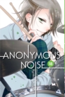 Anonymous Noise, Vol. 18 - Book
