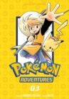 Pokemon Adventures Collector's Edition, Vol. 3 - Book