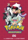 Pokemon Adventures Collector's Edition, Vol. 6 - Book