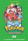 Pokemon Adventures Collector's Edition, Vol. 8 - Book